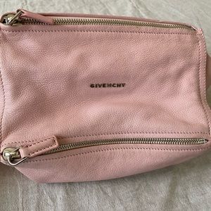 Givenchy Pandora Purse